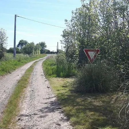 Vakantiehuis La Grenier A Foin *
