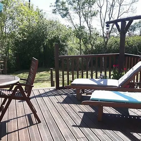Vakantiehuis La Grenier A Foin Le Bernard