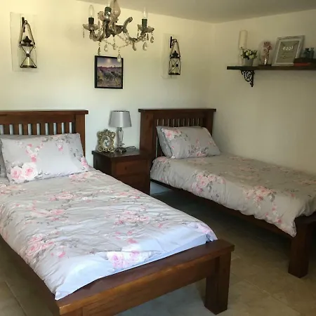 La Grenier A Foin Vakantiehuis *