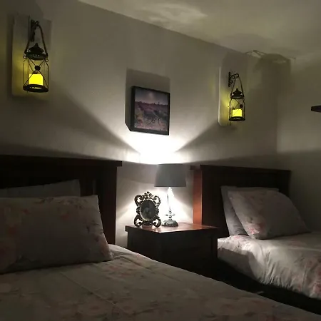 Vakantiehuis La Grenier A Foin *